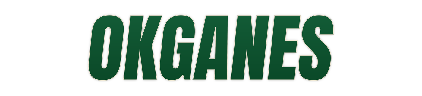 okganes Logo